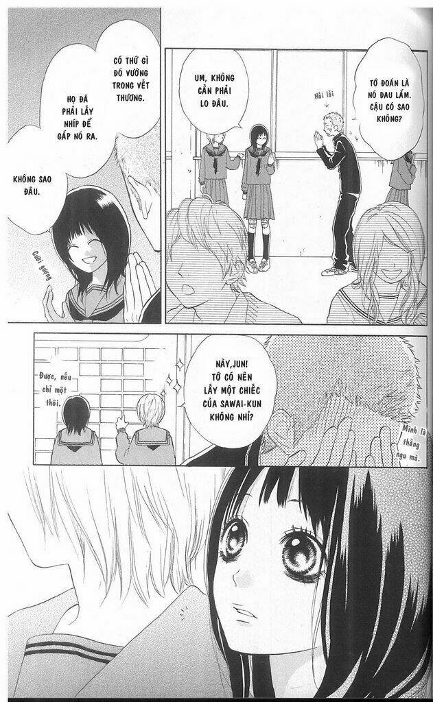 my hero! chapter 2 6