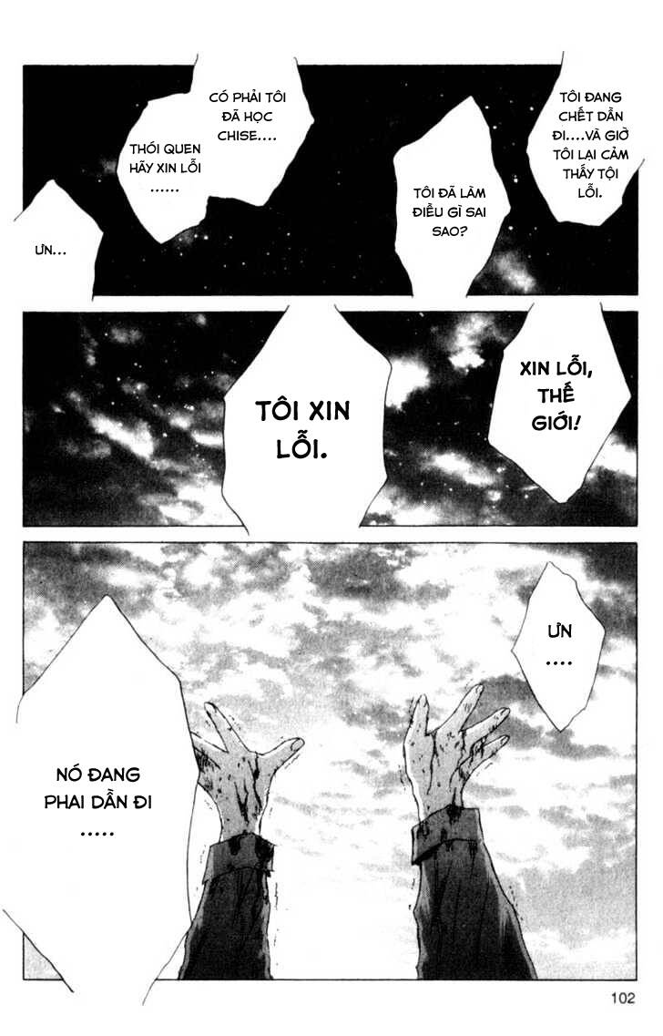 bản tình ca cuối cùng chapter 21 14