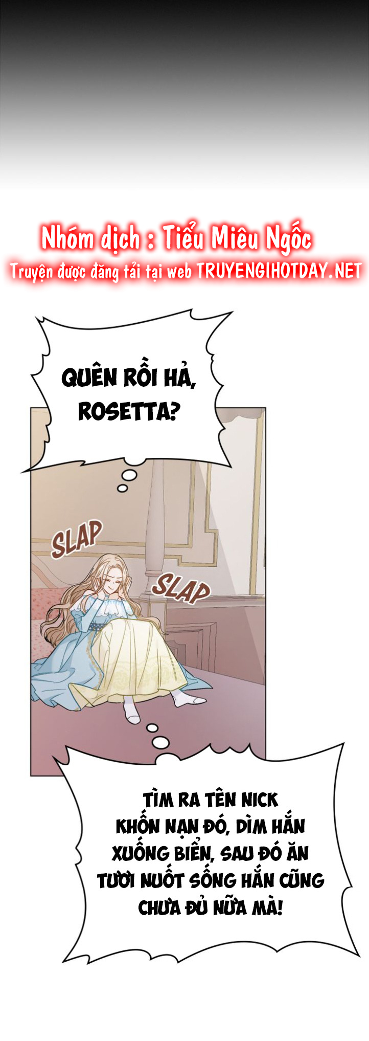 hải tặc thượng lưu chapter 3 21