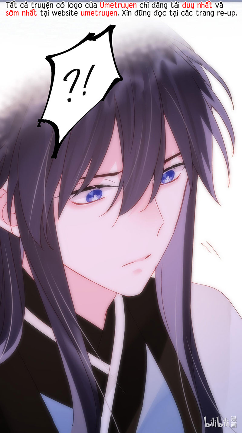 tôi phải làm một kẻ đại xấu xa chapter 115 44