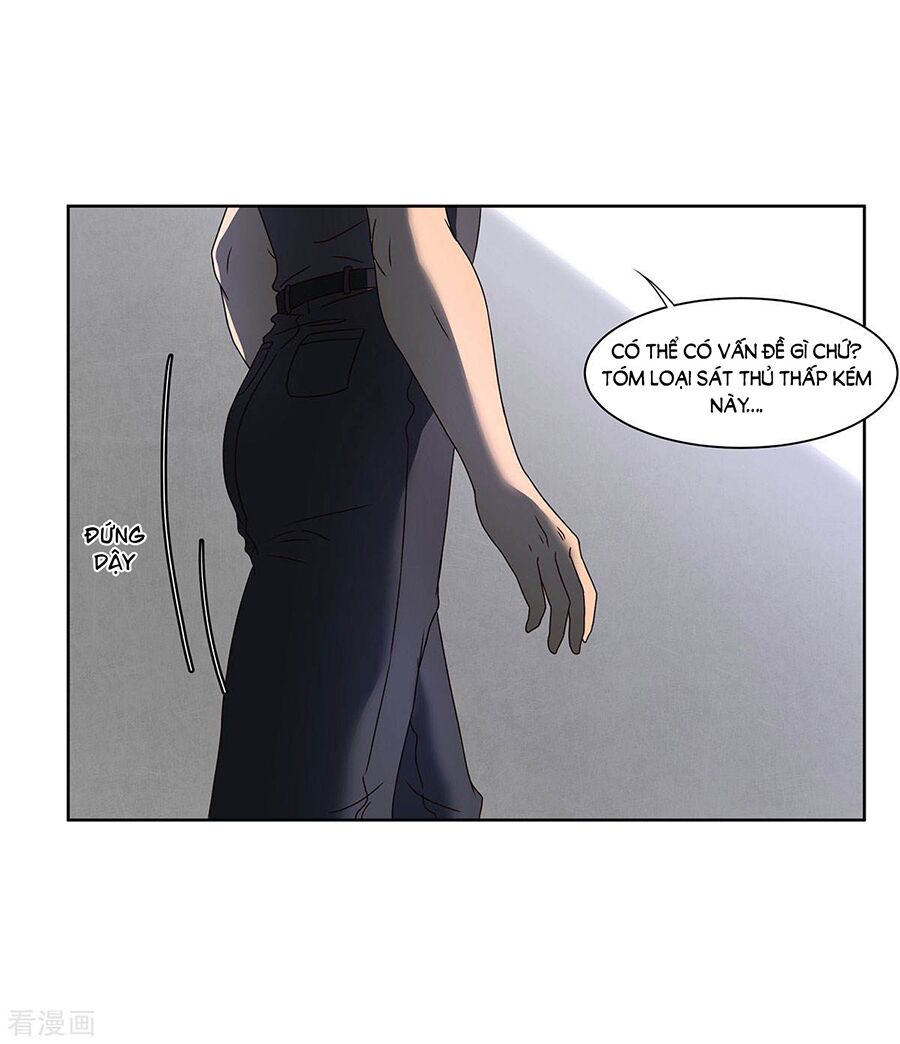 trọng sinh quý thê chi phục thù hoa lệ chapter 46 14