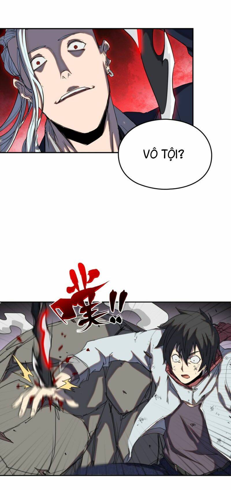 đô thị hàng thần khúc chapter 50 4