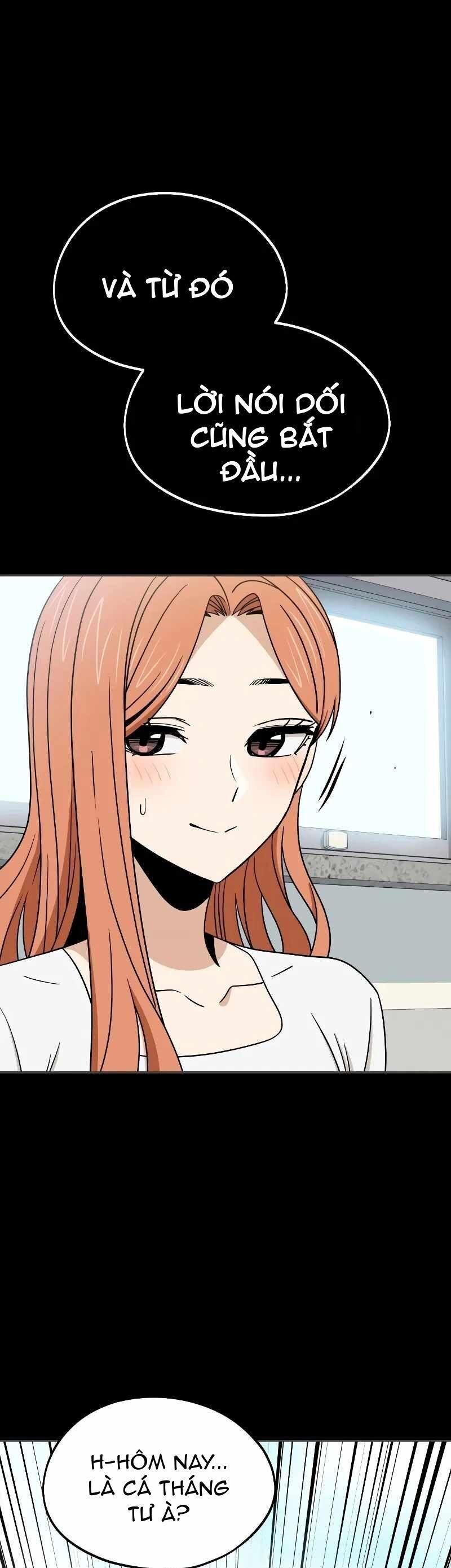 Lớ Ngớ Vớ Phải Tình Yêu chapter 71.2 5