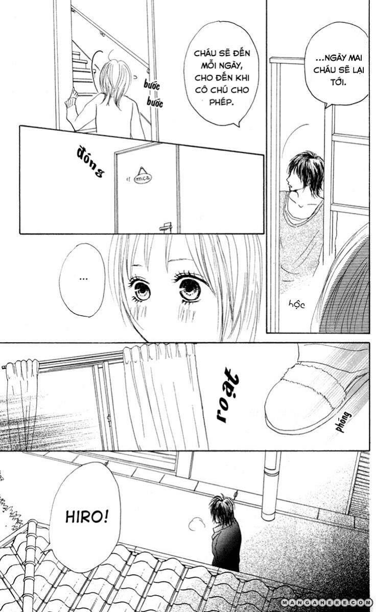 koizora - bầu trời tình yêu chapter 6 36