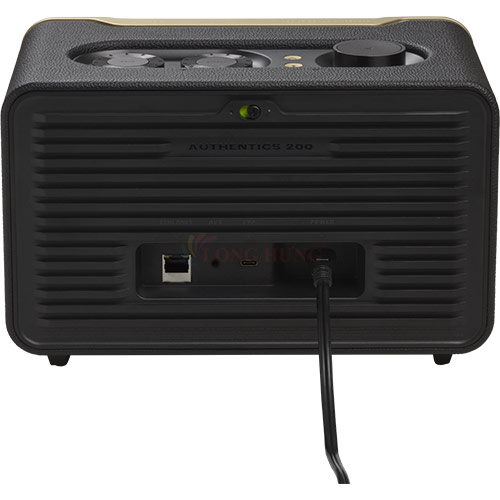 Loa Bluetooth JBL Authentics 200 AUTH200 - Hàng chính hãng