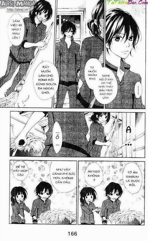 lời tỏ tình muộn màng chapter 10 15