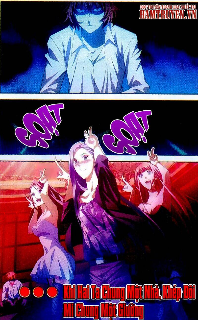 chín chín tám mươi một - 9981 chapter 77 2