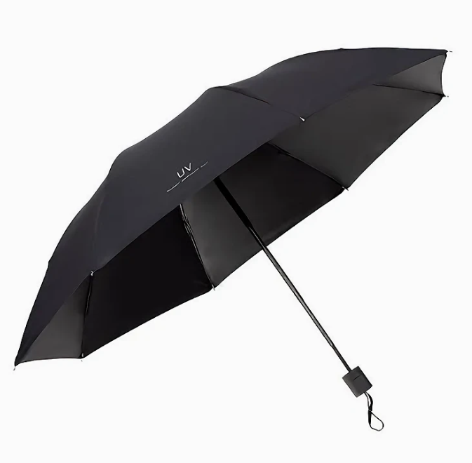 Ô dù 79S 4 lớp che nắng, đi mưa chống tia UV tiện lợi chất lượng, dễ thương, thiết kế sang trọng và bền bỉ