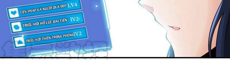 bản kiếm tiên tuyệt không làm nô chapter 22 24