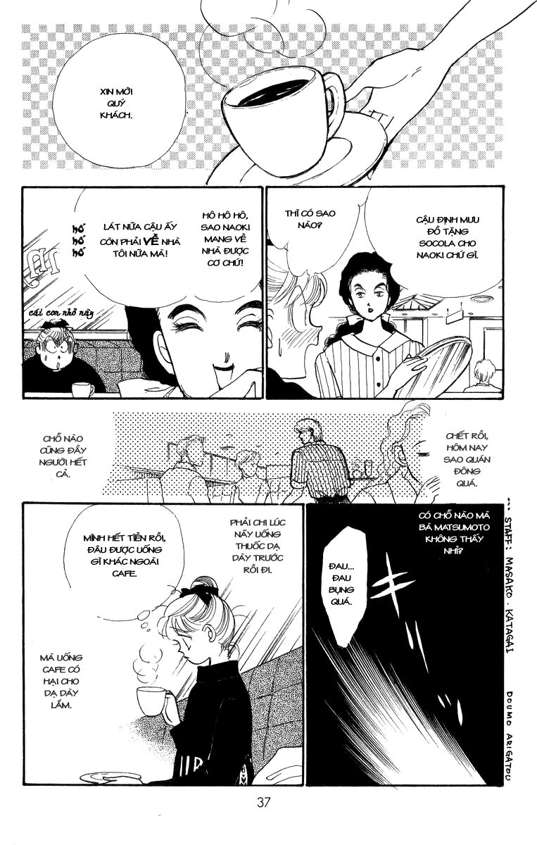 itazura na kiss chapter 20 41