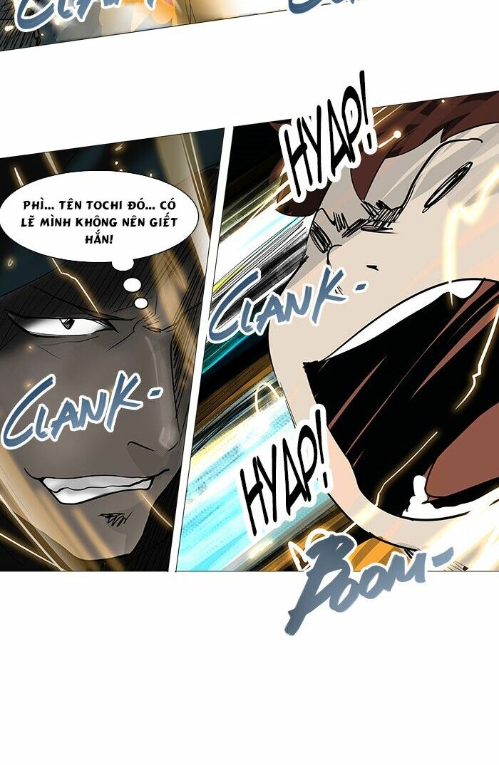 tòa tháp bí ẩn 2 chapter 173 30
