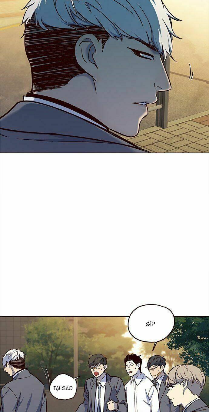 biến thân thành mèo chapter 20 12