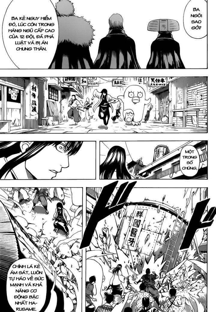 gintama - linh hồn bạc chapter 561 17