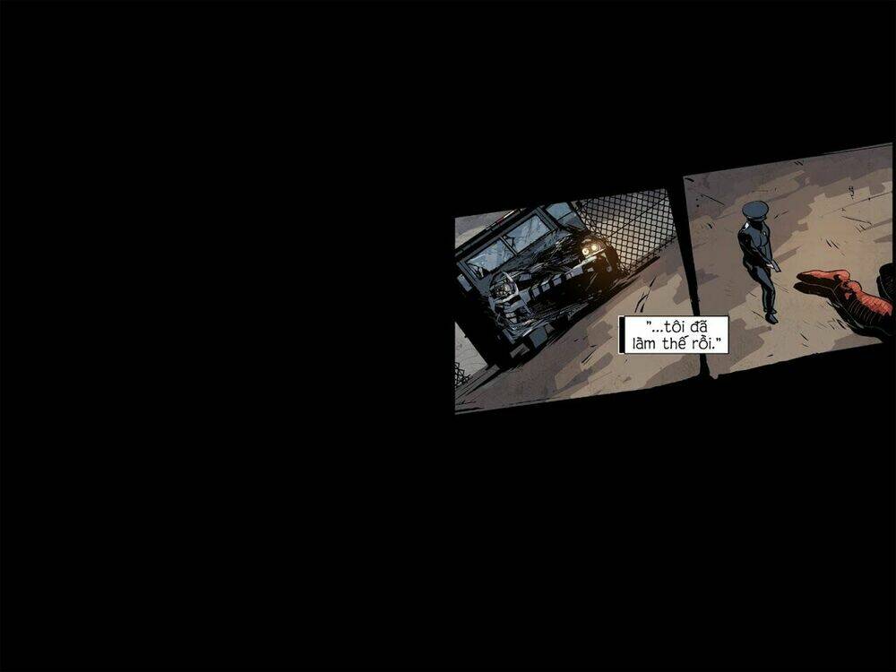 daredevil/punisher: seventh circle | vòng xuyến thứ bảy chapter 8 44