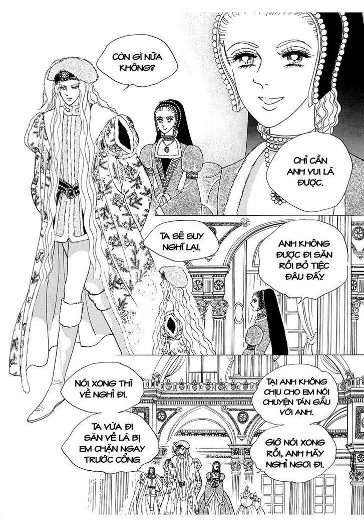 princess manhwa chapter 21 14