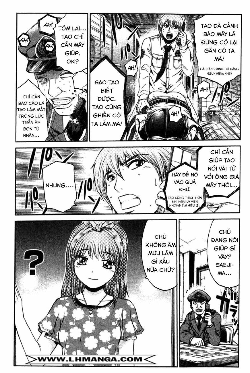 goblin mad dog chapter 5 11