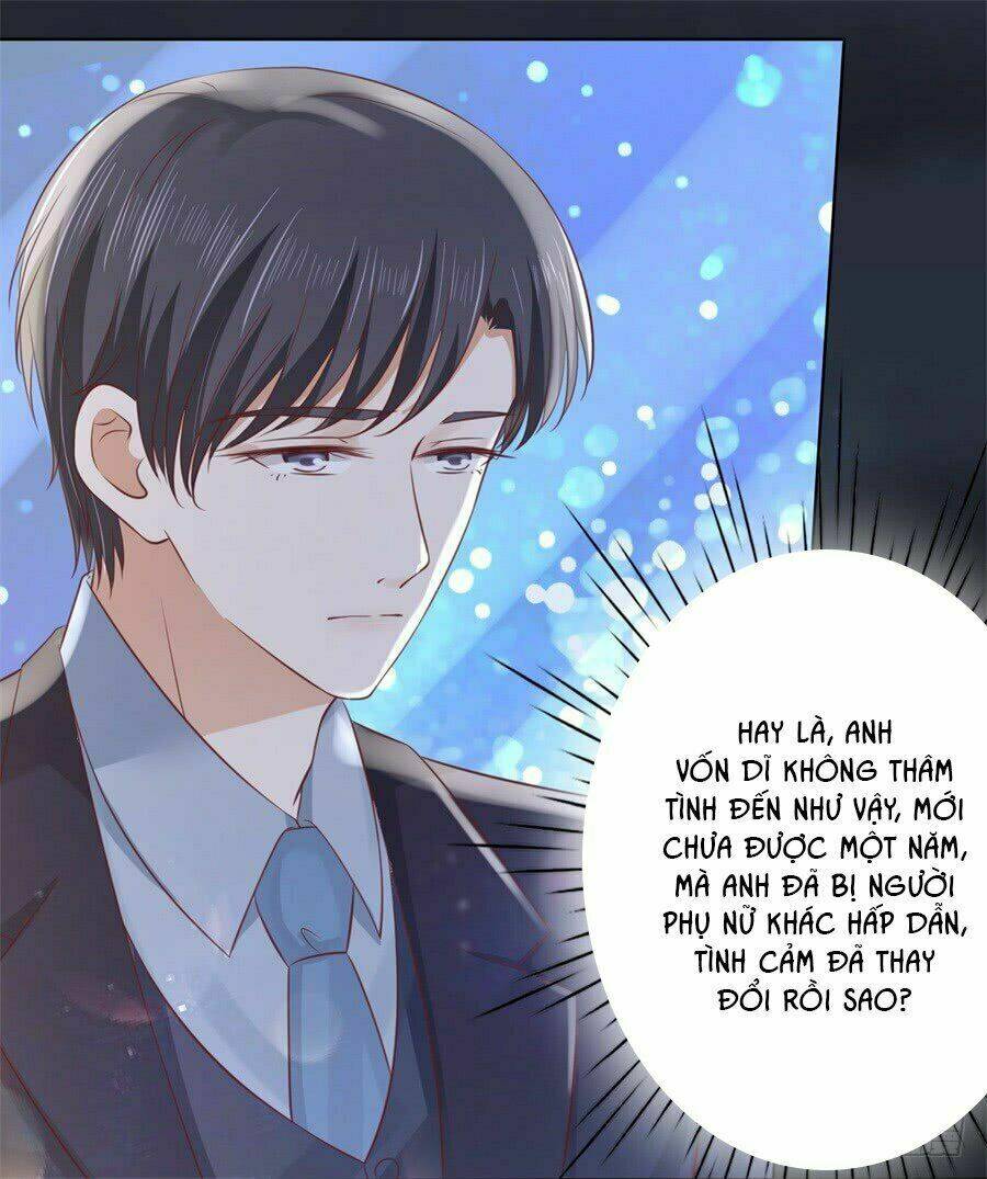 liệt ái tri hạ: series mật đào tiểu tình nhân chapter 233 37