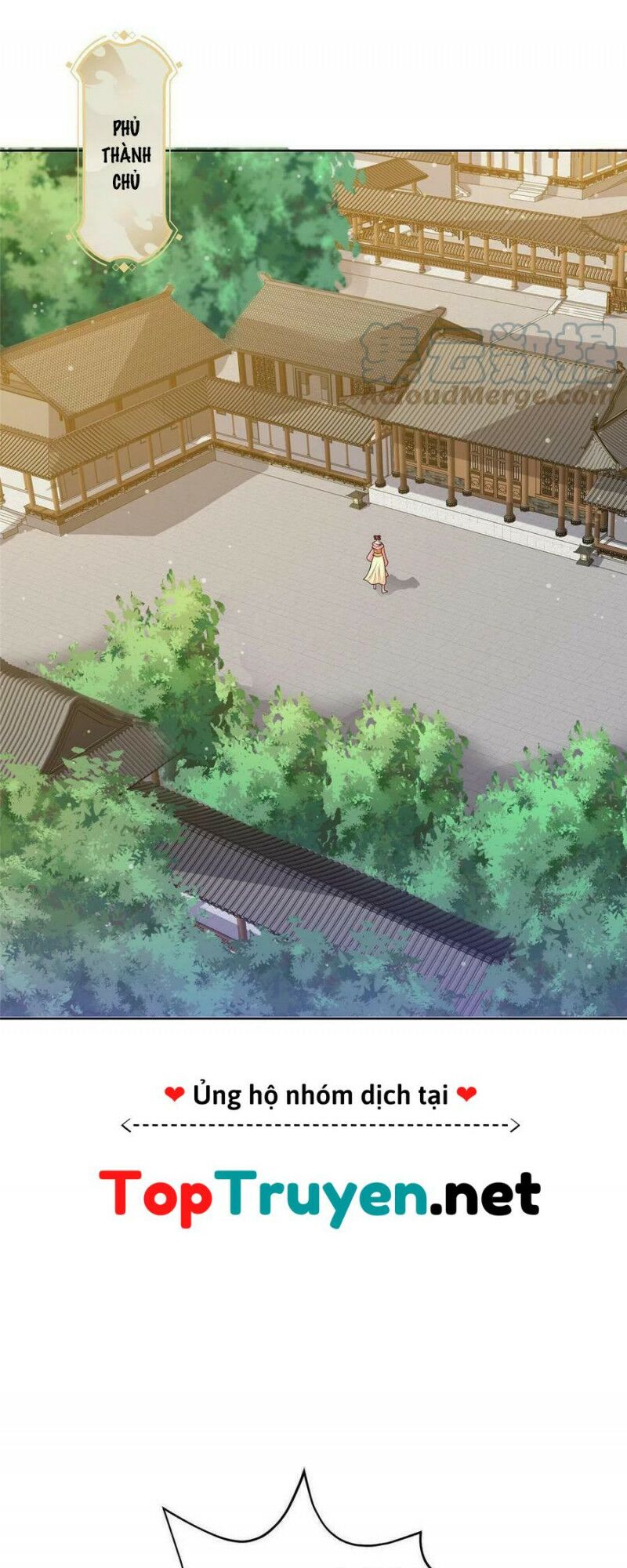 người nuôi rồng chapter 160 18