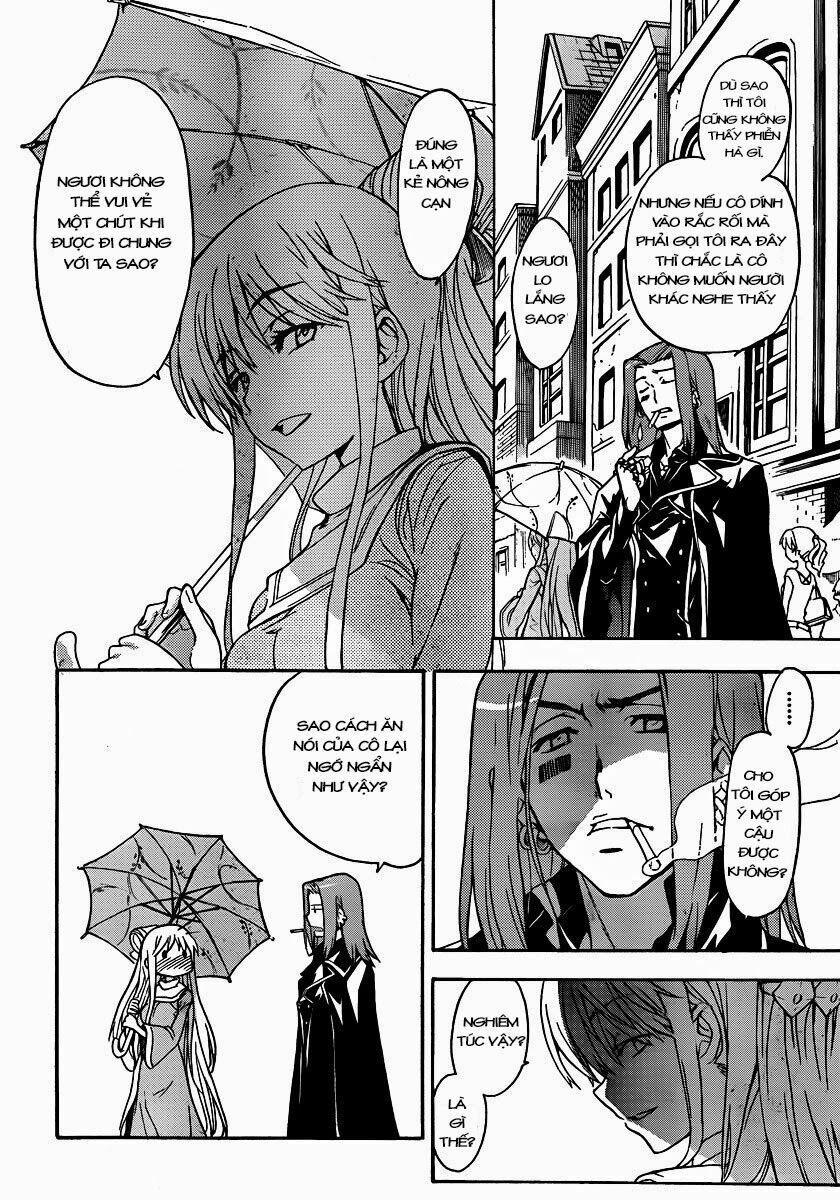 cấm thư ma thuật index chapter 45 8