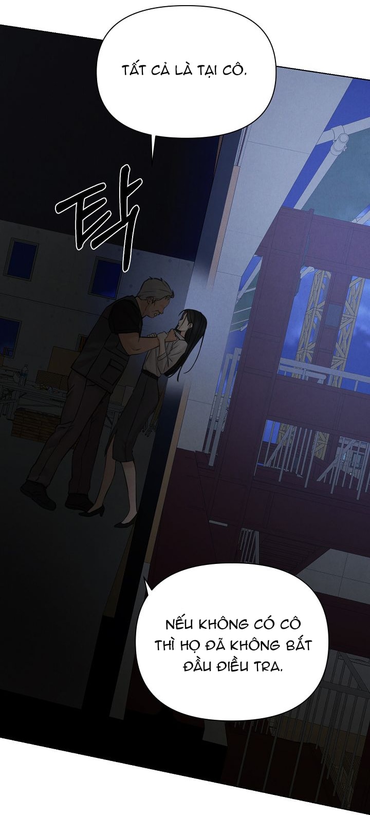 Chỉ Là Ánh Bình Minh chapter 57.2 30