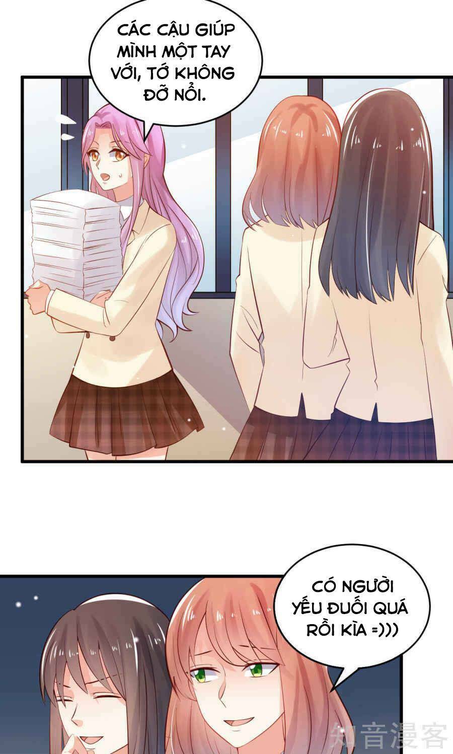 trọng sinh từ 0 thành 1 chapter 10 4