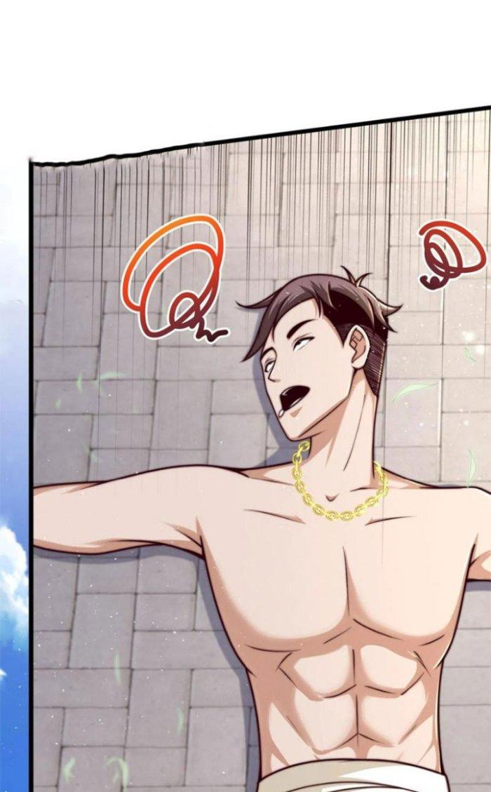 ta nuôi ma quỷ ở trấn ma ti chapter 31 10