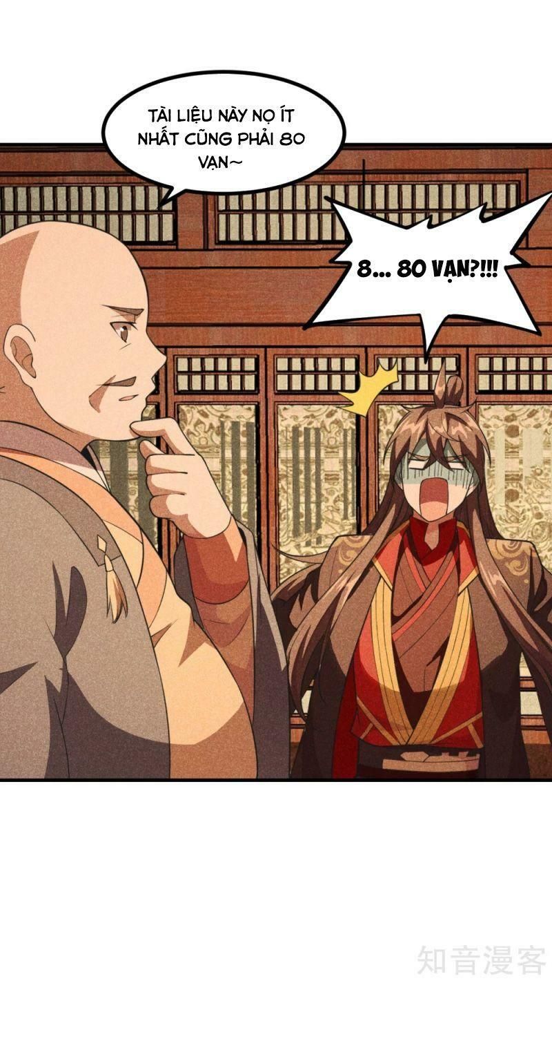 tiên võ đế tôn chapter 164 5