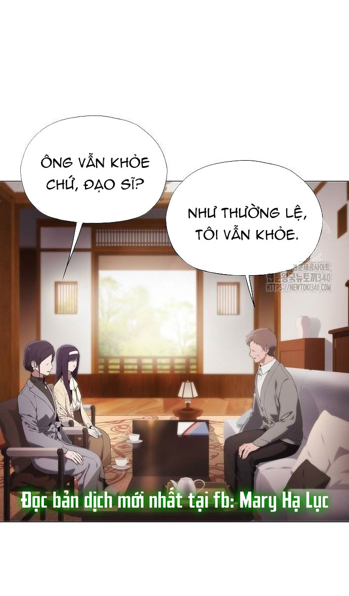 không thể thoát ra khỏi bộ phim kịch tính chapter 17.1 21