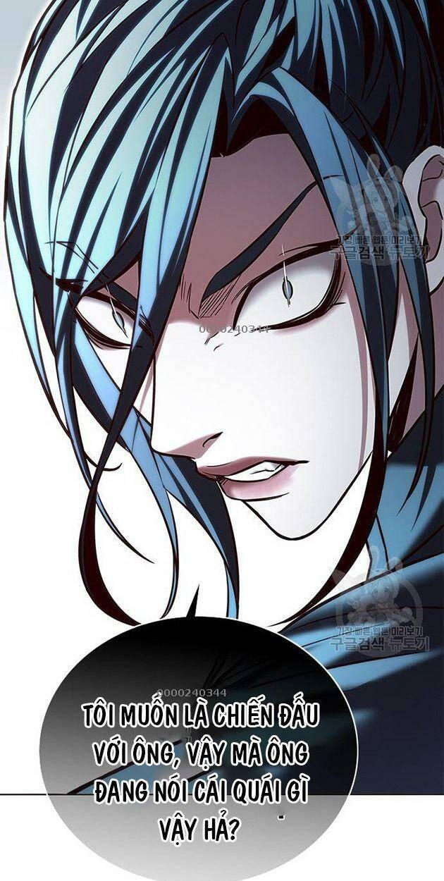 biến thân thành mèo chapter 214 21