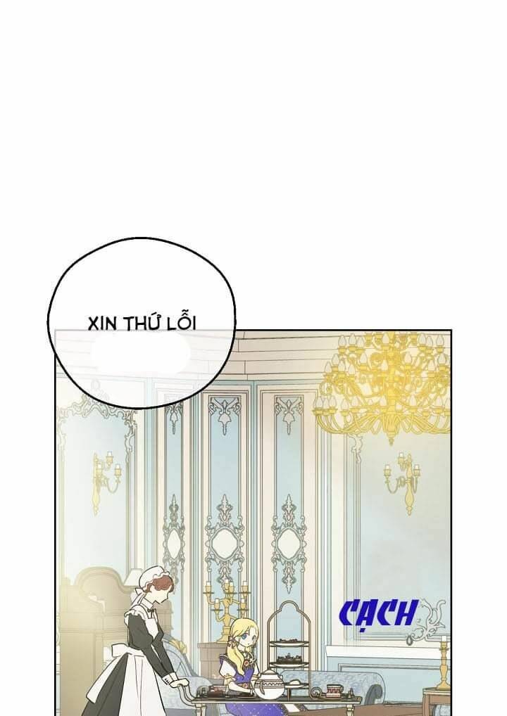 một ngày nọ ta trở thành công chúa chapter 72 5