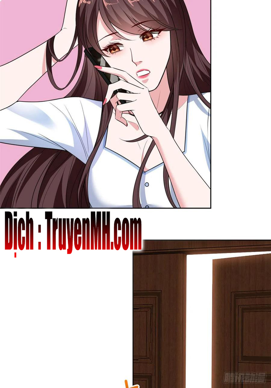 thí hôn lão công, cần giúp sức chapter 238 16