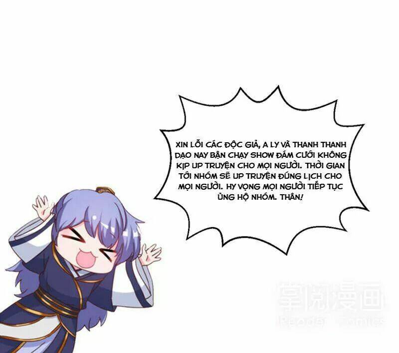 vương phi, vương gia nhà ngươi không ngốc nữa rồi chapter 4 33