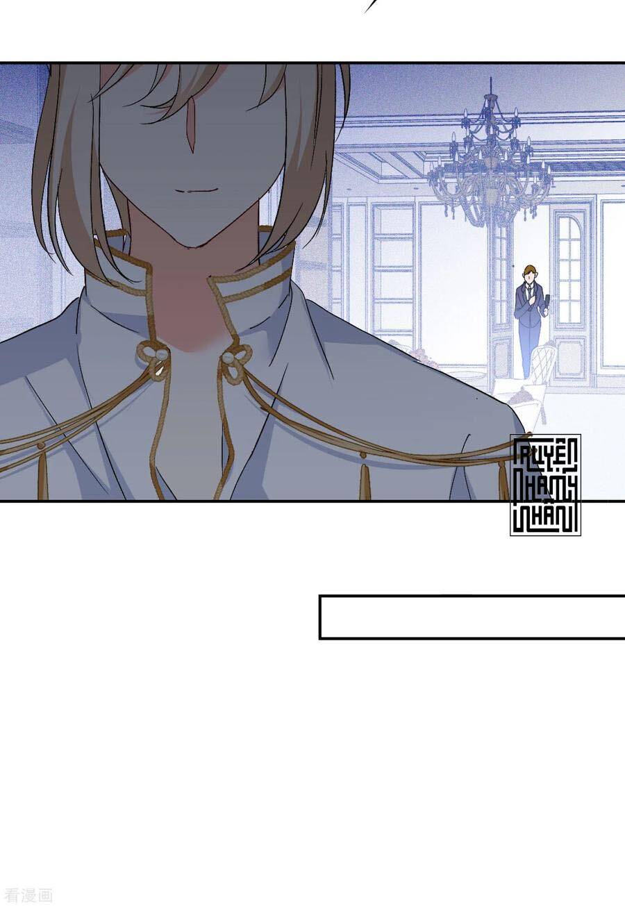 cô ấy đến rồi, xin nằm xuống! chapter 78 36