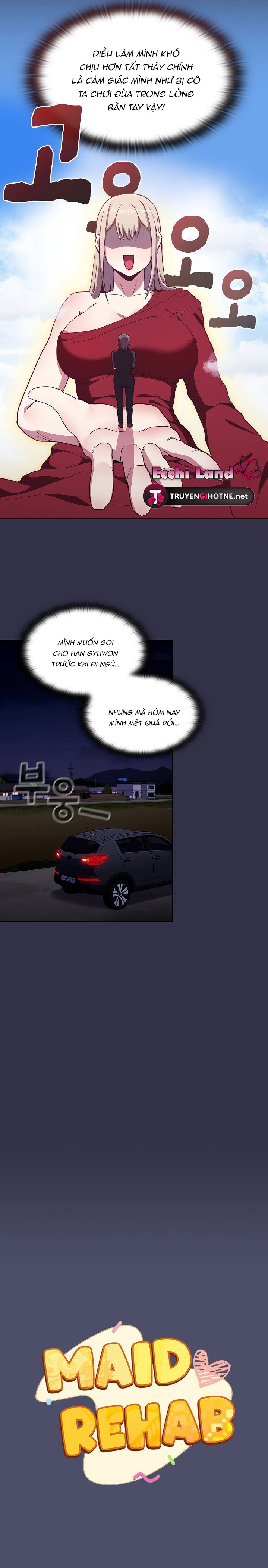 người chữa lành chapter 20.1 10