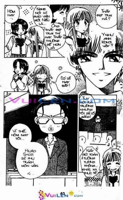 arita đáng yêu chapter 2 39