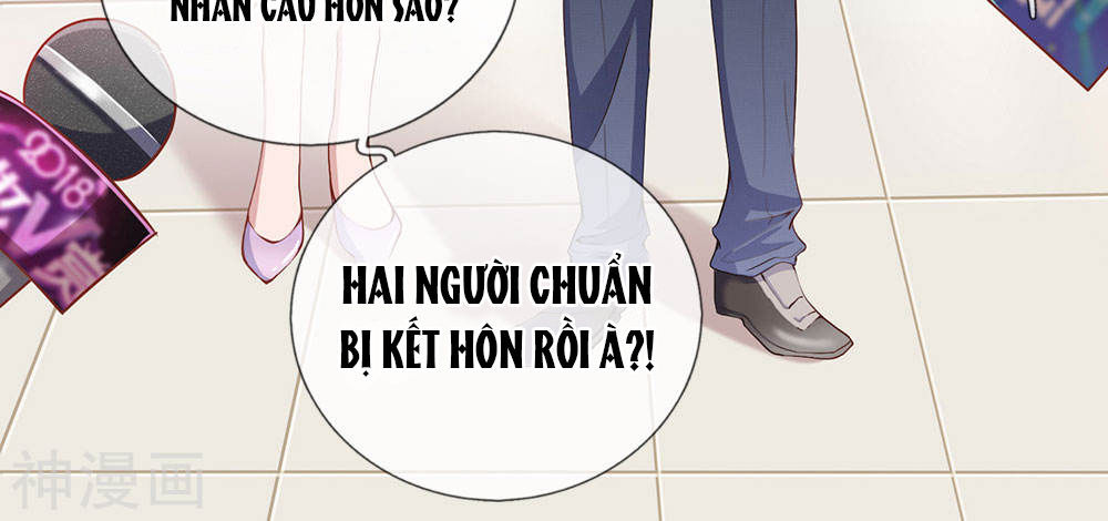 thiên kim hữu độc: boss mau cút ra chapter 26 10