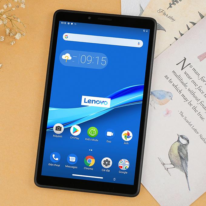 Máy Tính Bảng Lenovo Tab M7 (2GB/32GB) - Hàng Chính Hãng