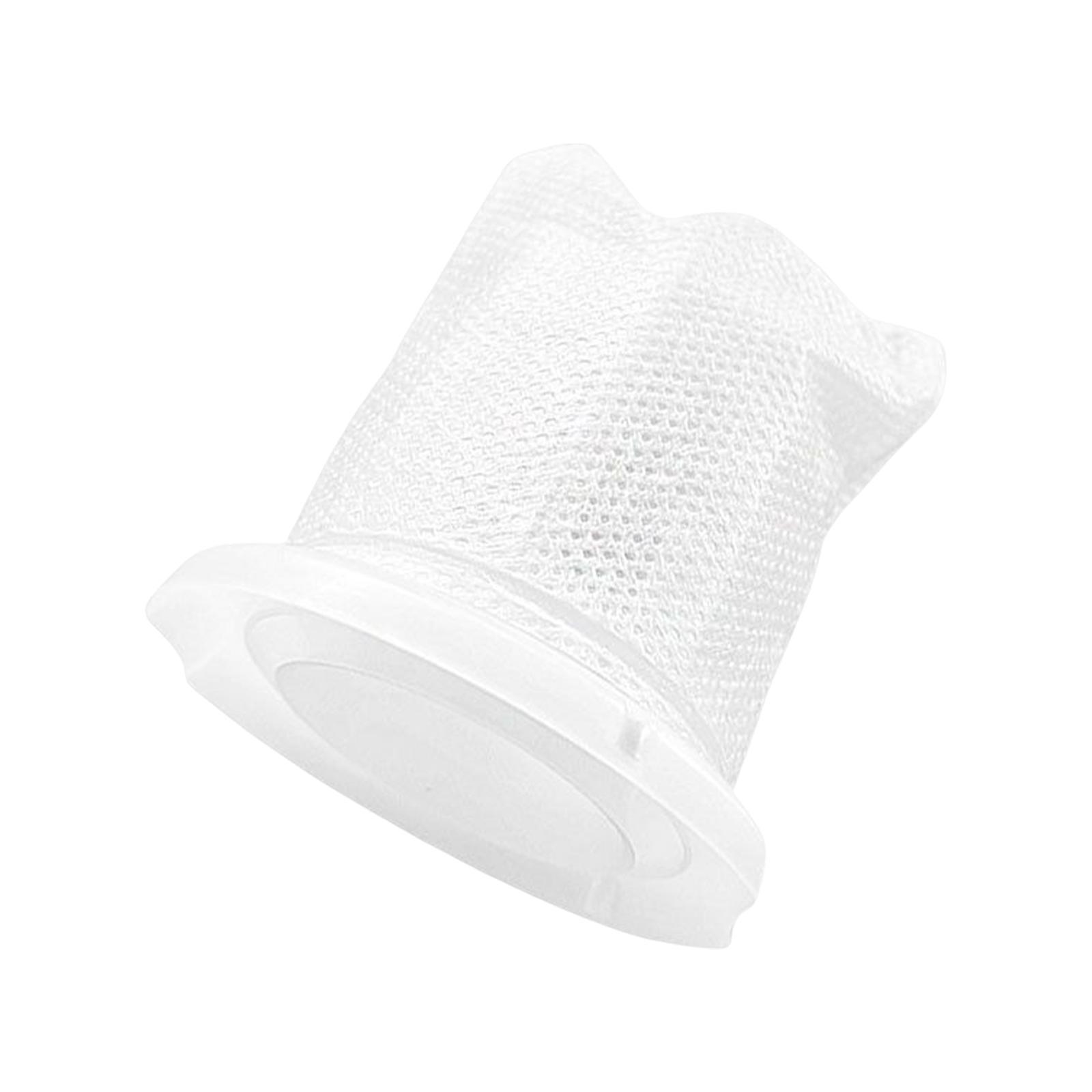 Reusable Filters Mesh for Vacuums Household Sweeper Cleaning Tool