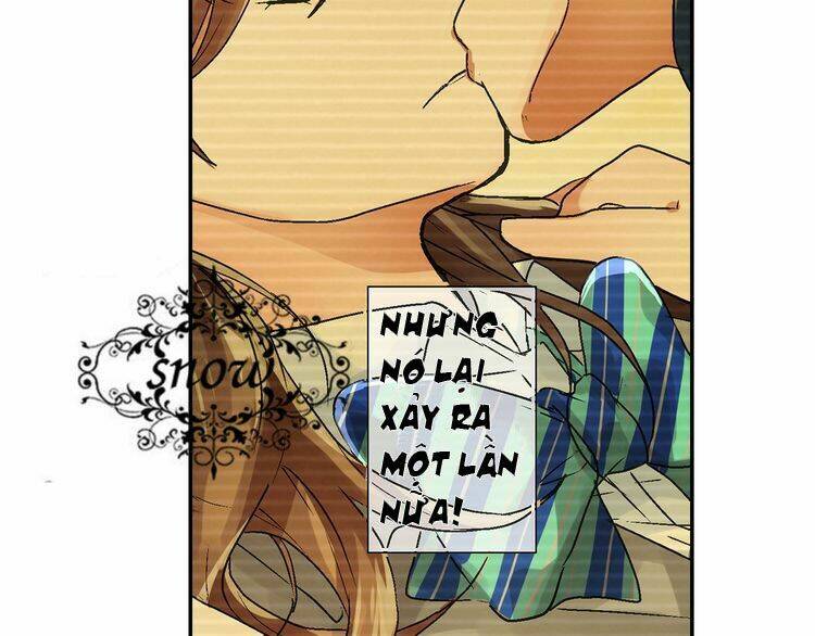 triệu nụ hôn của hoàng tử chapter 6 25