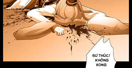 đầu óc đại sư huynh của ta rất đen tối chapter 216 68