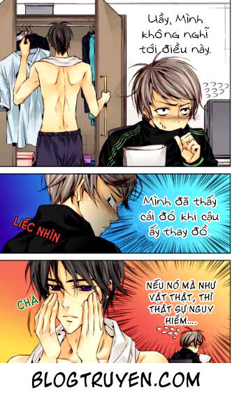 cheonsaeng yeonbun chapter 9 15