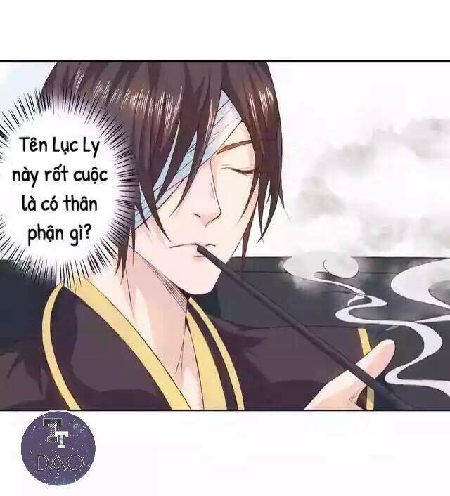 tôi không phải đa nhân cách chapter 18 11