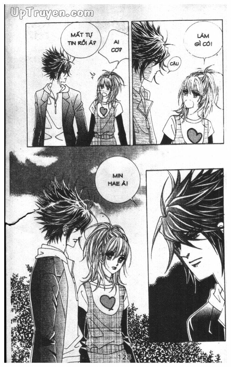 dạ khúc chapter 7 127