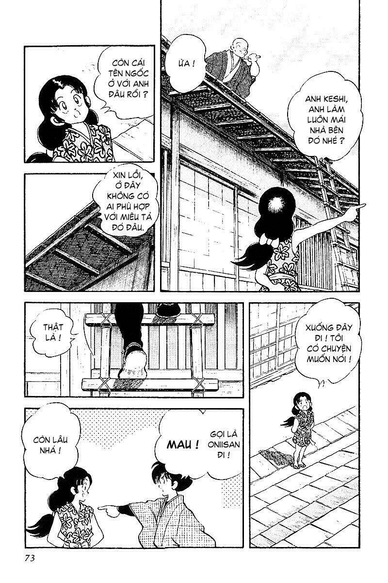 nijiiro togarashi - ớt bảy màu chapter 21 15