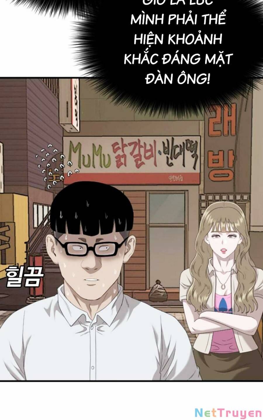 người xấu chapter 144 79