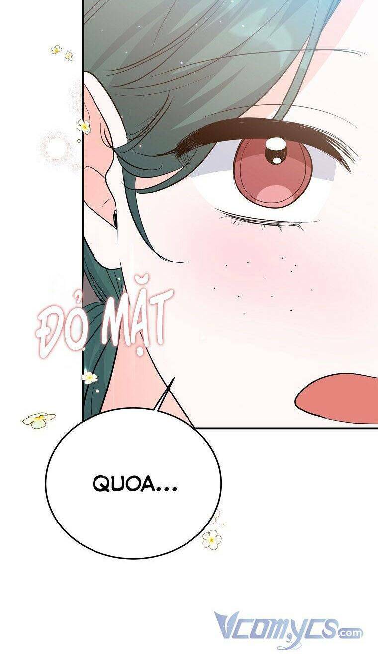 ác nữ karuna bé lại chapter 32 67