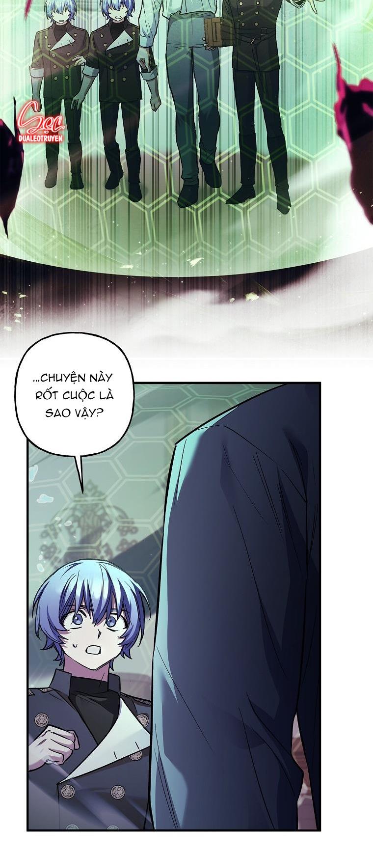 bước ngoặt định mệnh chapter 28 42