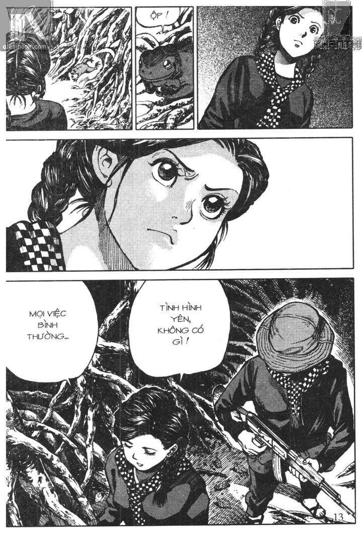 chiếc lược ngà chapter 1 13