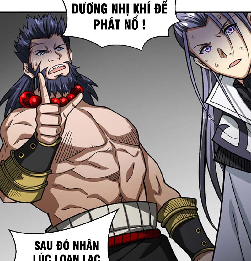 võ đạo độc tôn chapter 495 11