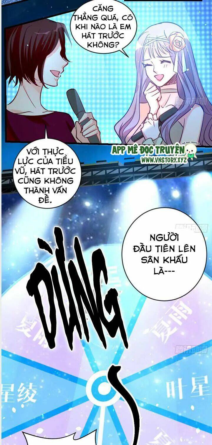 thiên hậu trở về chapter 71 49